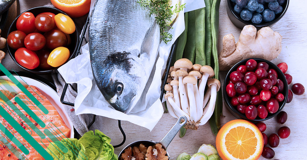 conservazione degli alimenti