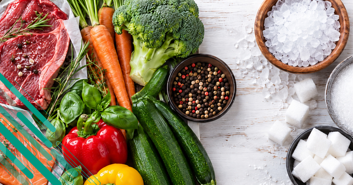 conservazione degli alimenti